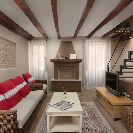 Angelo D'Oro Holiday Home Silva Ровінь Екстер'єр фото