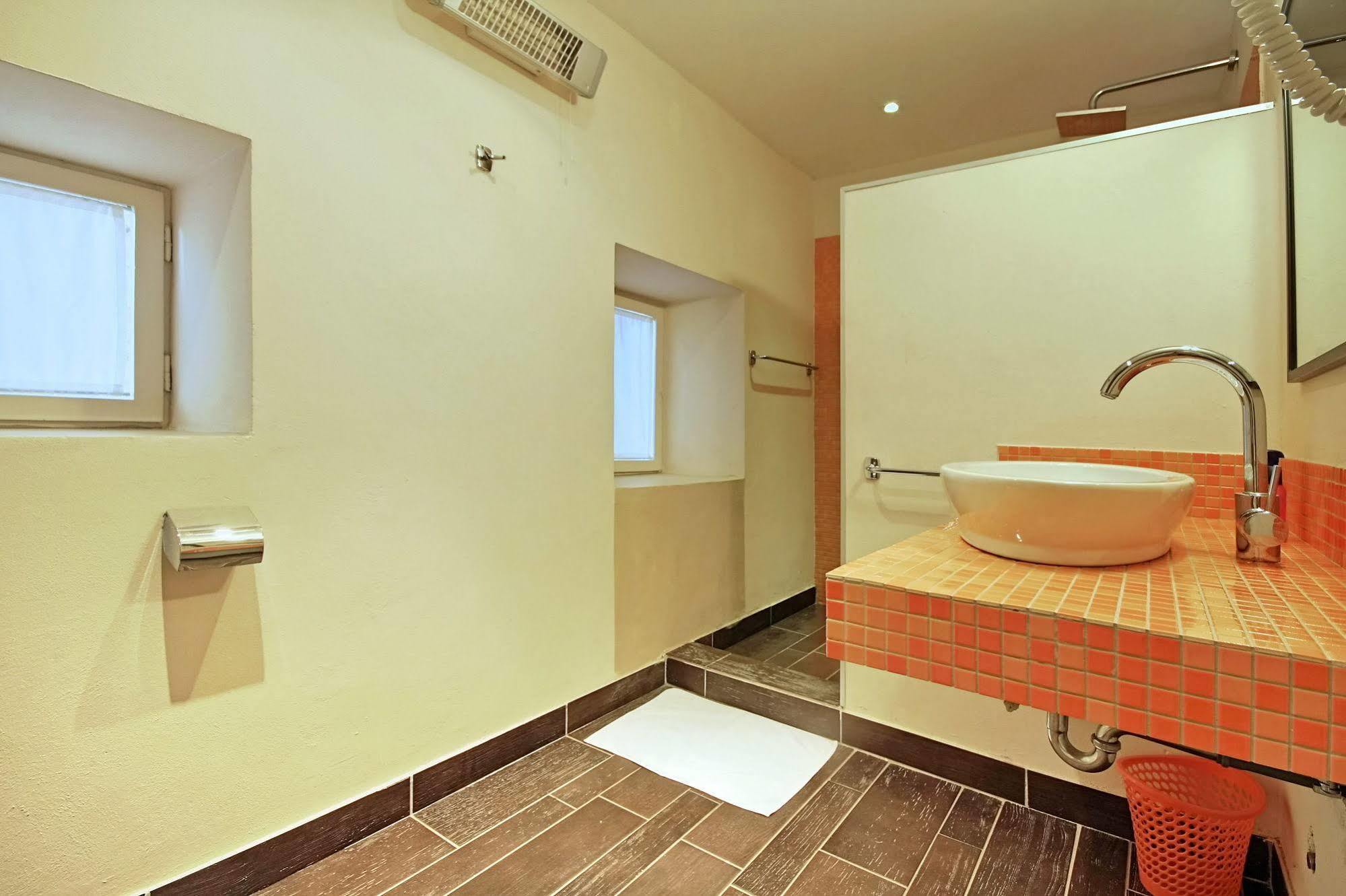 Angelo D'Oro Holiday Home Silva Ровінь Екстер'єр фото